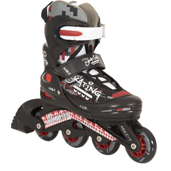 Amila In-Line Skate 38-41 Amila In-Line Skate 38-41